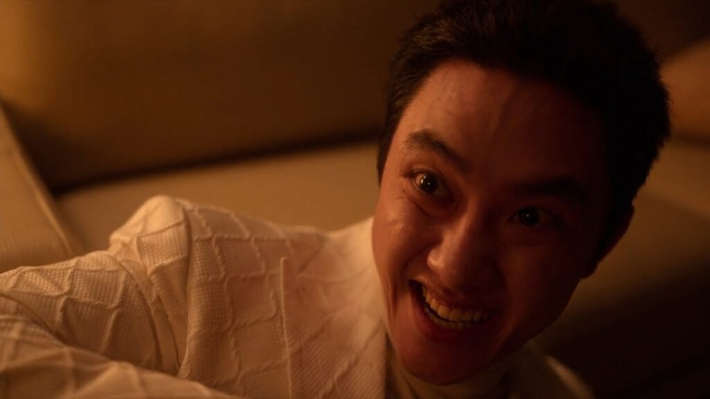 The Manipulated Episode 12 Still 7