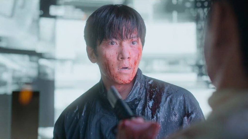 The Manipulated Episode 12 Still 8