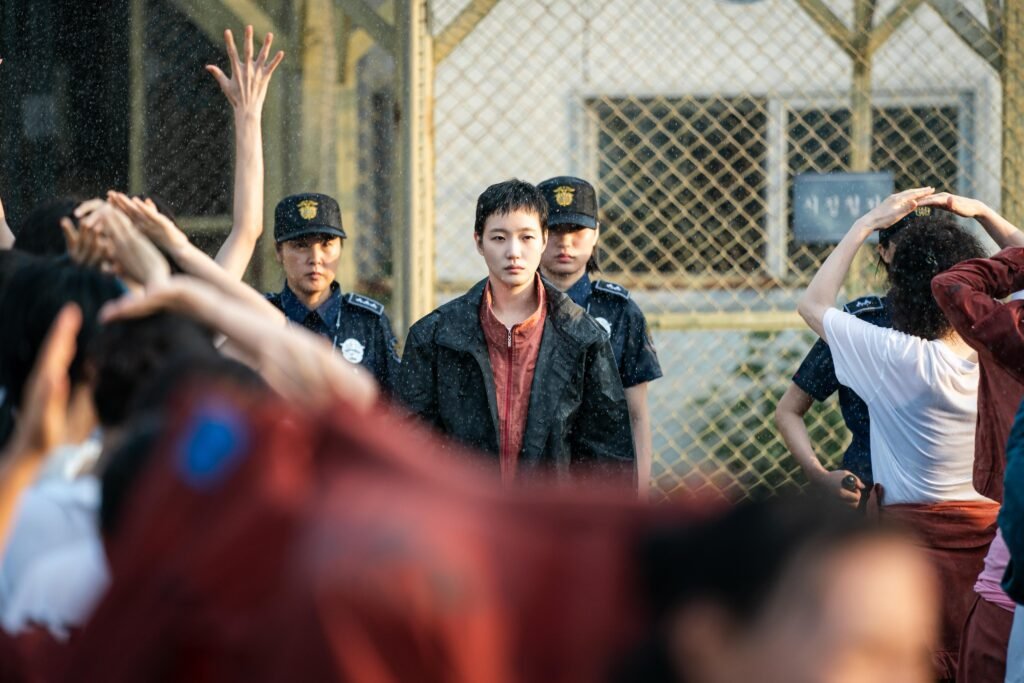 The Price of Confession Review Still 5