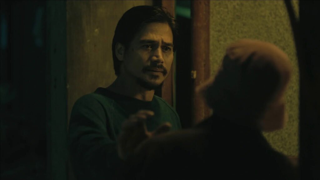 The Ride Review Still 4