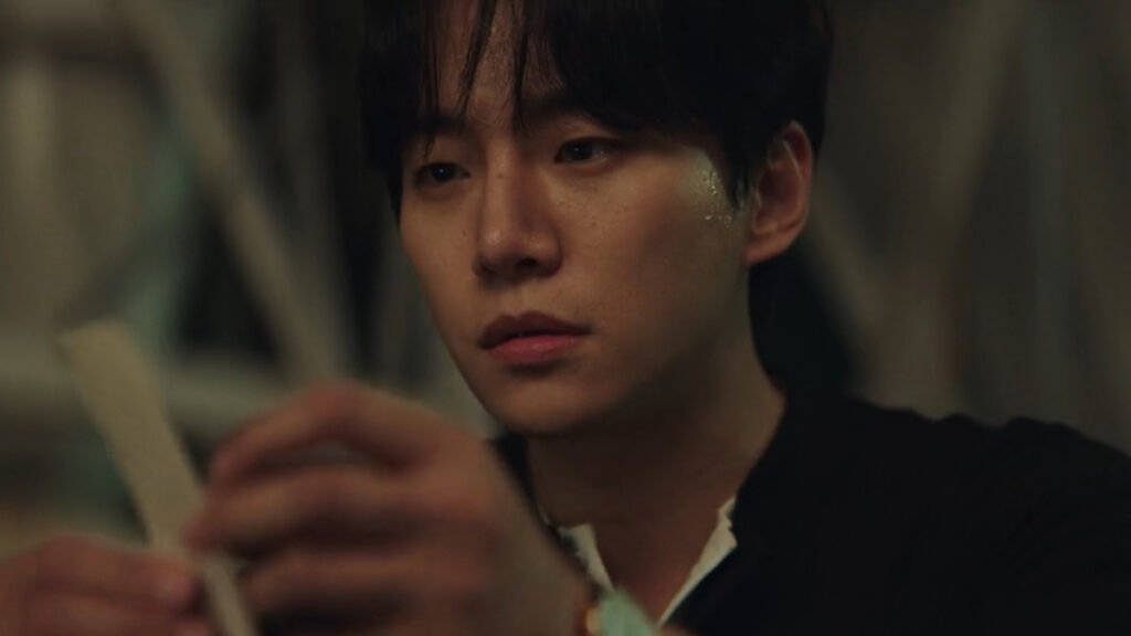 Typhoon Family Ending Explained Still 1