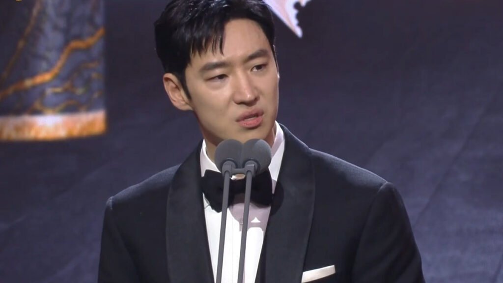 Winners Of 2025 SBS Drama Awards Still 3