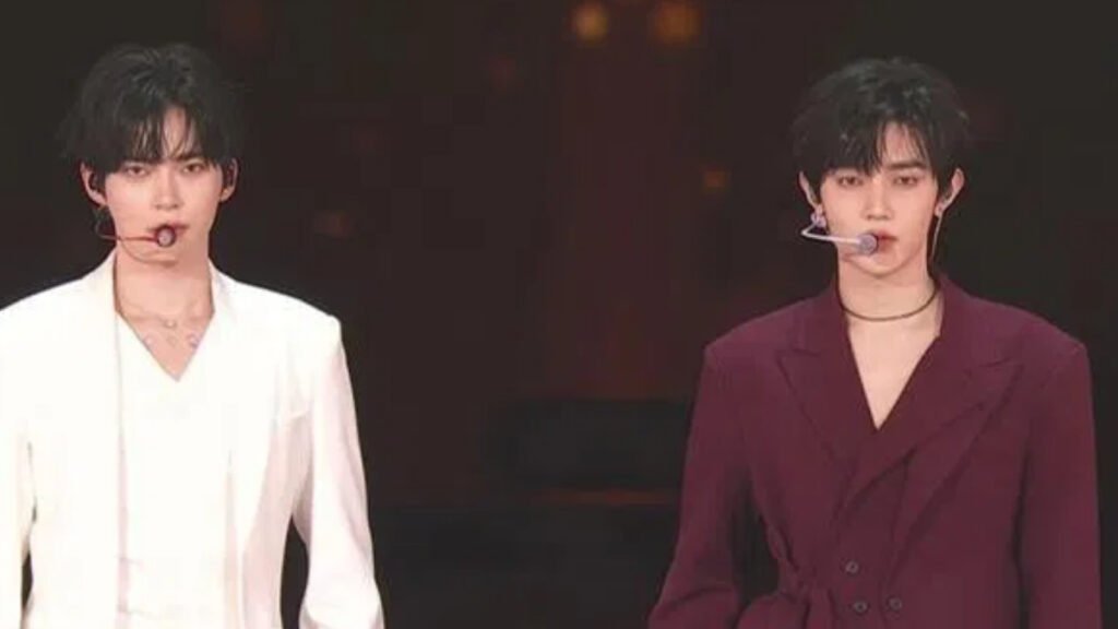 40th Golden Disc Awards Winners Still 2