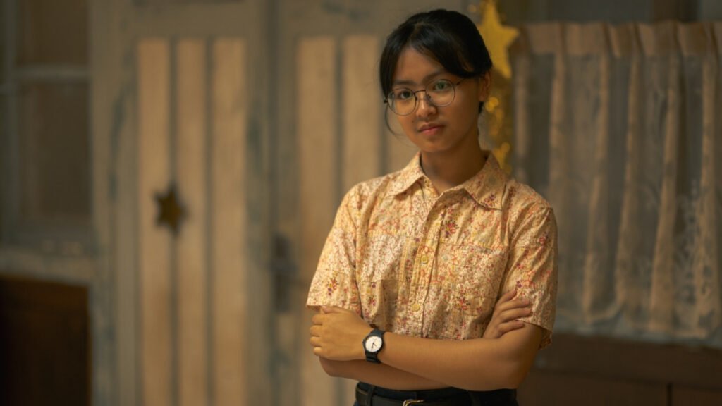 A Letter To My Youth Review Still 4