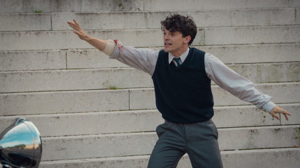 Agatha Christie's Seven Dials Ending Explained Still 5