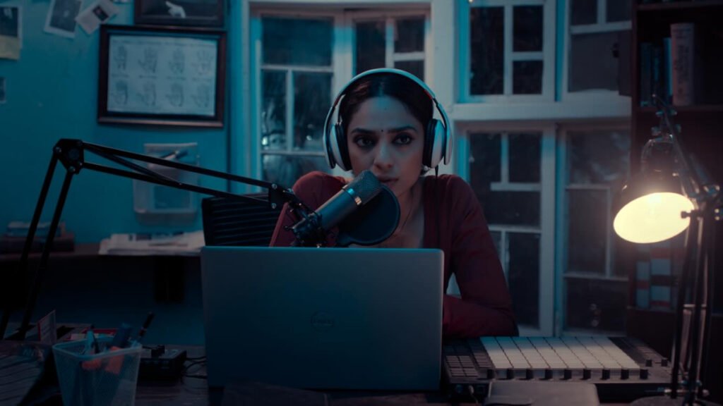 Cheekatilo Review Still 1