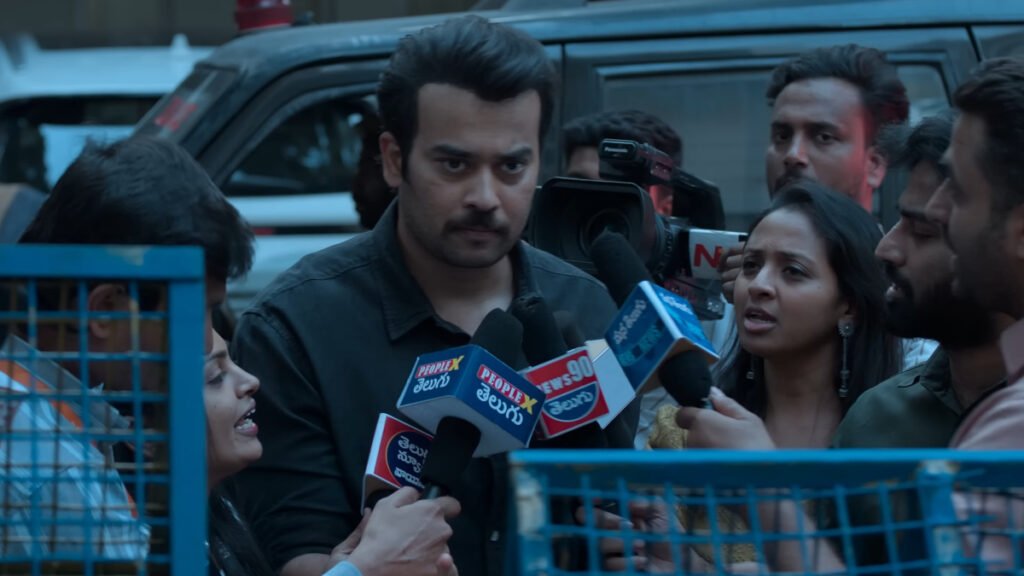 Cheekatilo Review Still 2