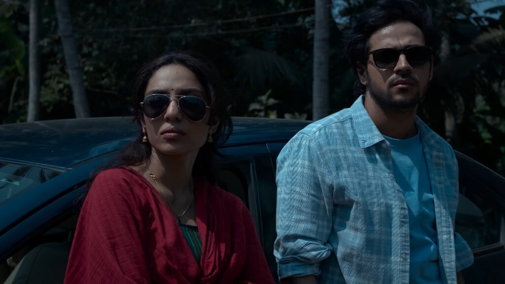 Cheekatilo Review Still 3