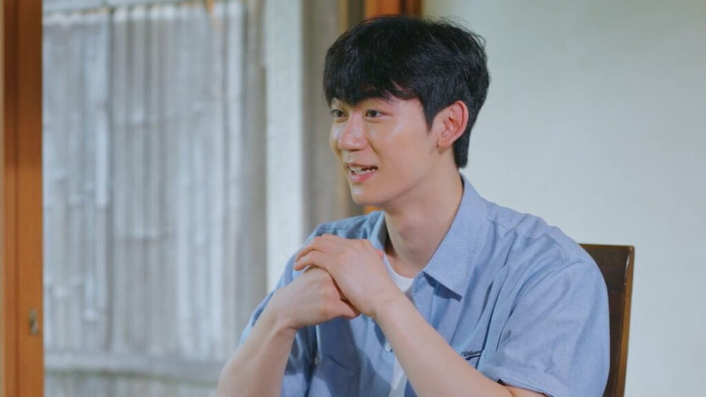 EXchange Season 4 Episode 19 Still 3