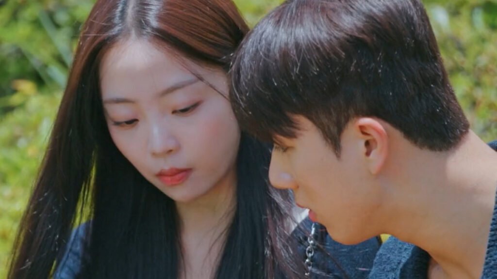 EXchange Season 4 Episode 20 Preview Still 1