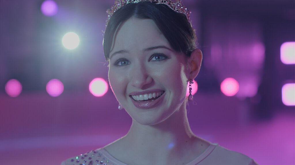 Finding Her Edge Review Still 3