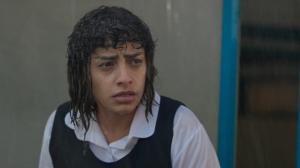 From the Ashes: The Pit Review Still 1