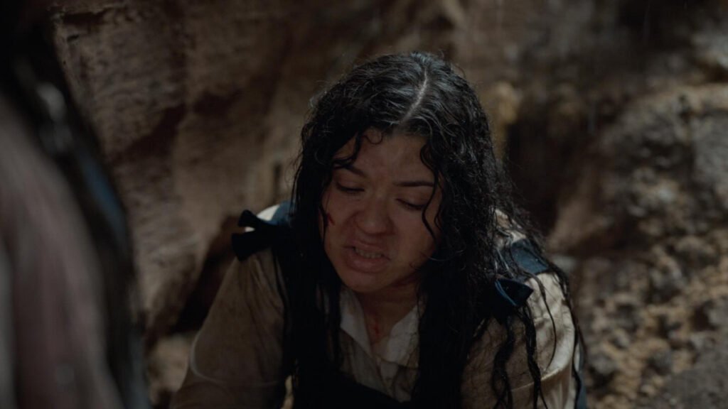 From the Ashes: The Pit Review Still 3