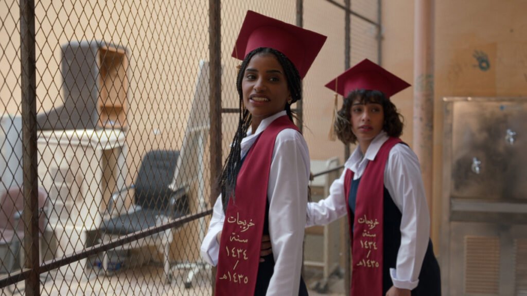 From the Ashes: The Pit Review Still 4