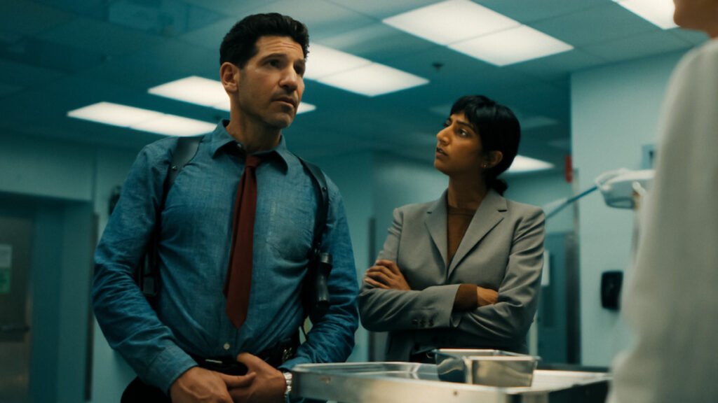 His & Hers Review Still 3