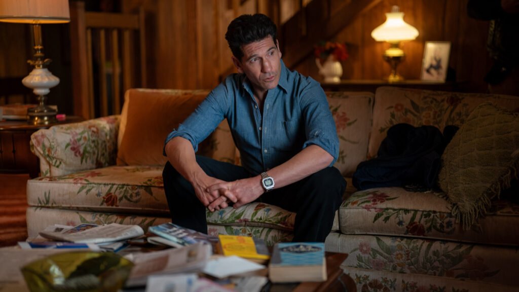 His & Hers Review Still 4