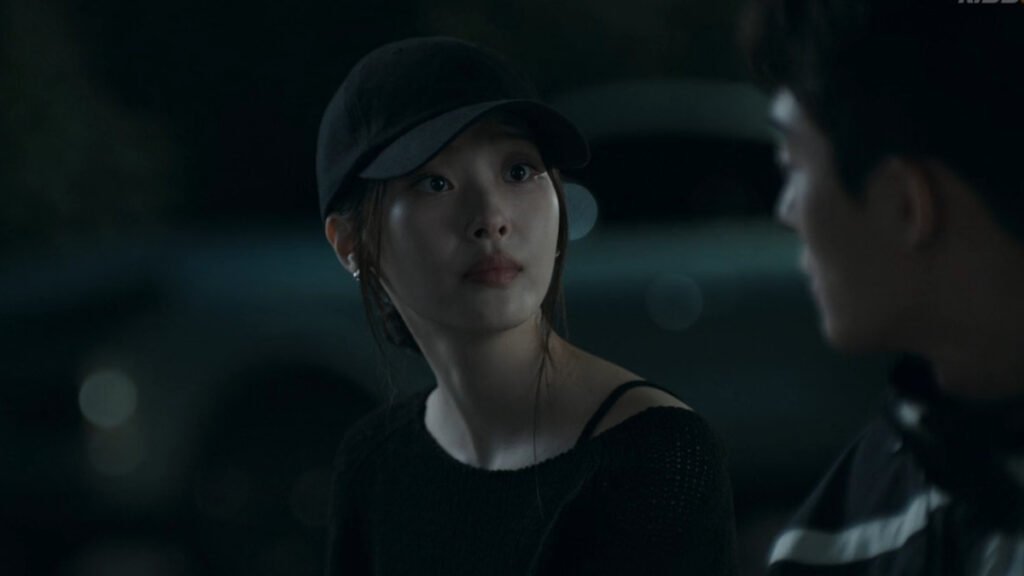 Idol I Ending Explained Still 3