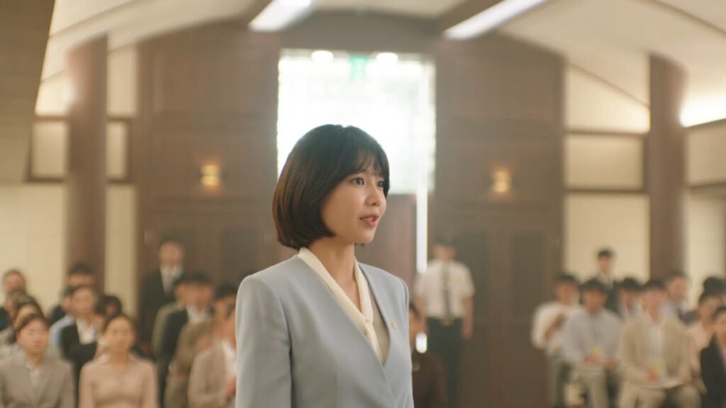 Idol I Ending Explained Still 4