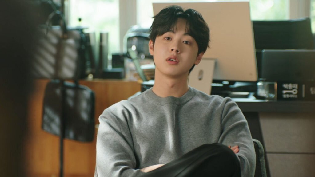 Idol I Ending Explained Still 6