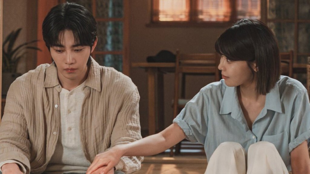 Kdramas Like Idol I Still 1