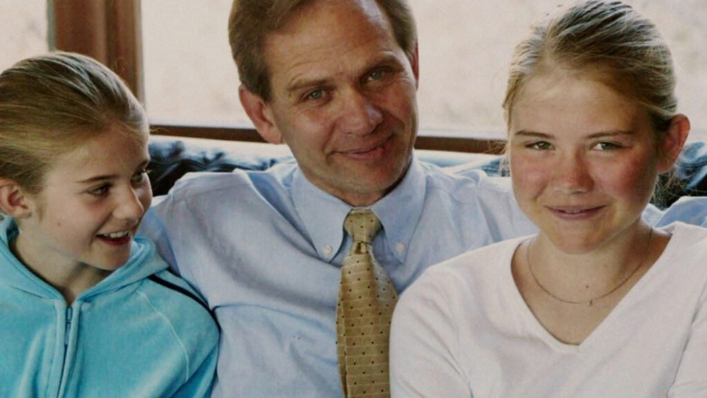 Kidnapped: Elizabeth Smart Review Still 1