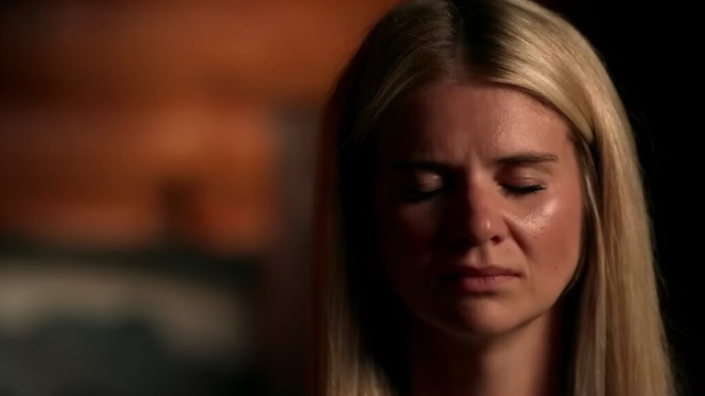 Kidnapped: Elizabeth Smart Review Still 2