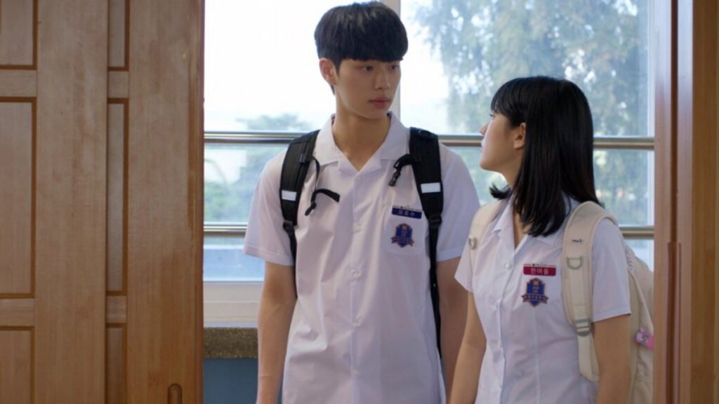 Korean Movies Releasing in February 2026 Still 1