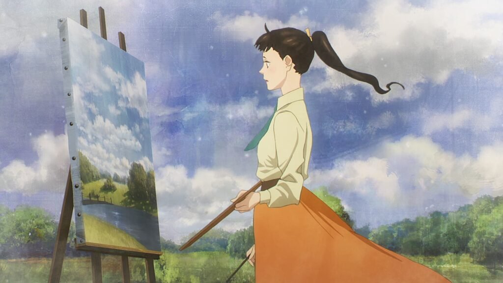 Love Through a Prism Review Still 3