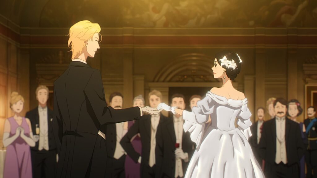 Love Through a Prism Review Still 4