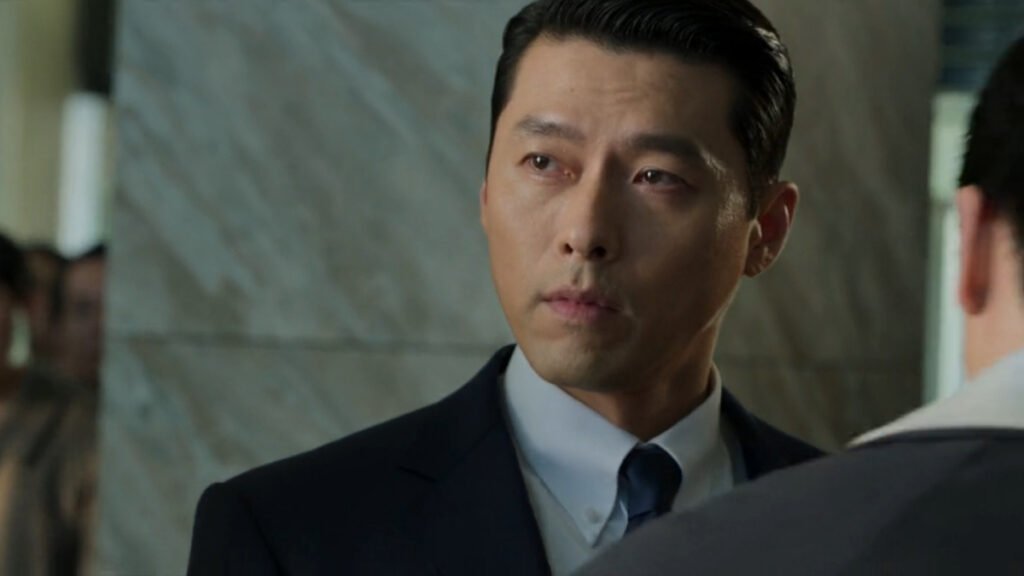 Made in Korea Ending Explained Still 2