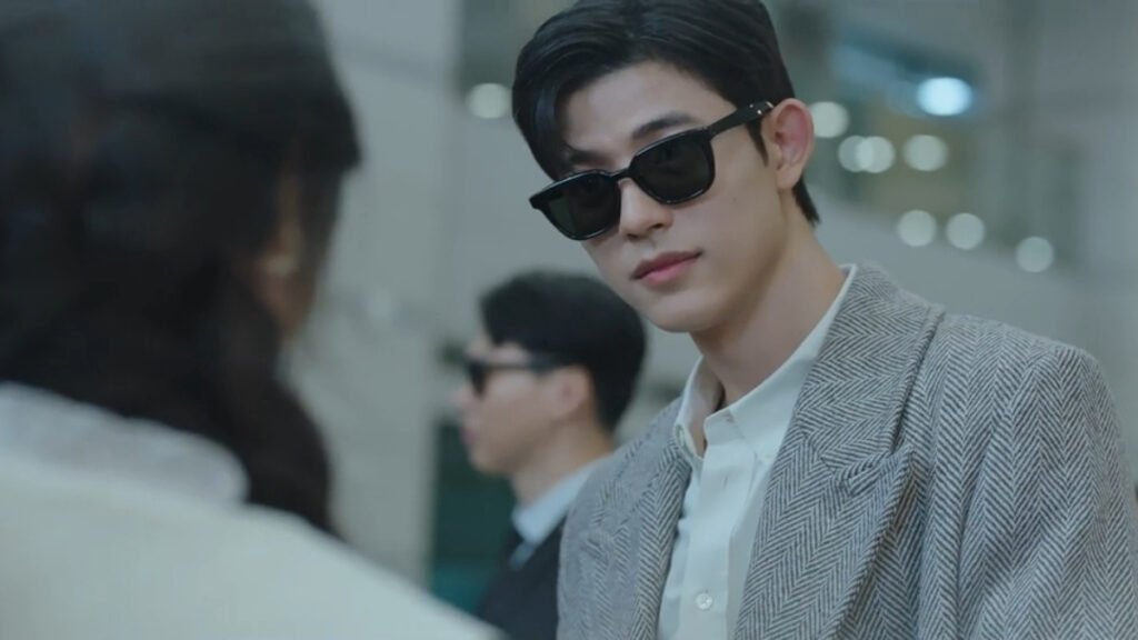 No Tail To Tell Episode 1-2 Review Still 6