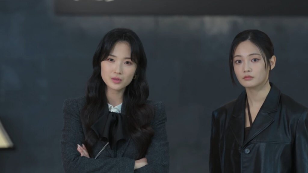 No Tail To Tell Episode 1 Still 1