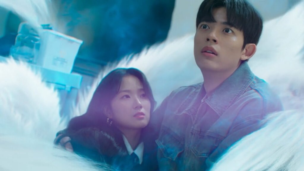 No Tail To Tell Episode 1 Still 2