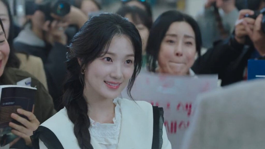 No Tail To Tell Episode 2 Still 3