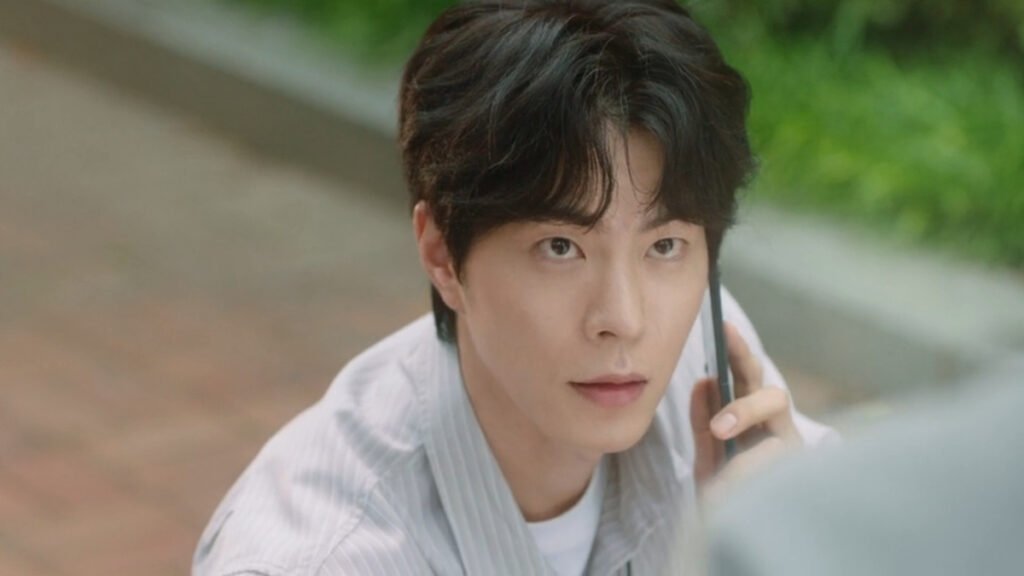 Positively Yours Episode 1-2 Review Still 7