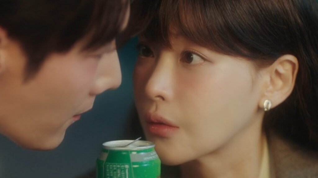 Positively Yours Episode 1 Still 2