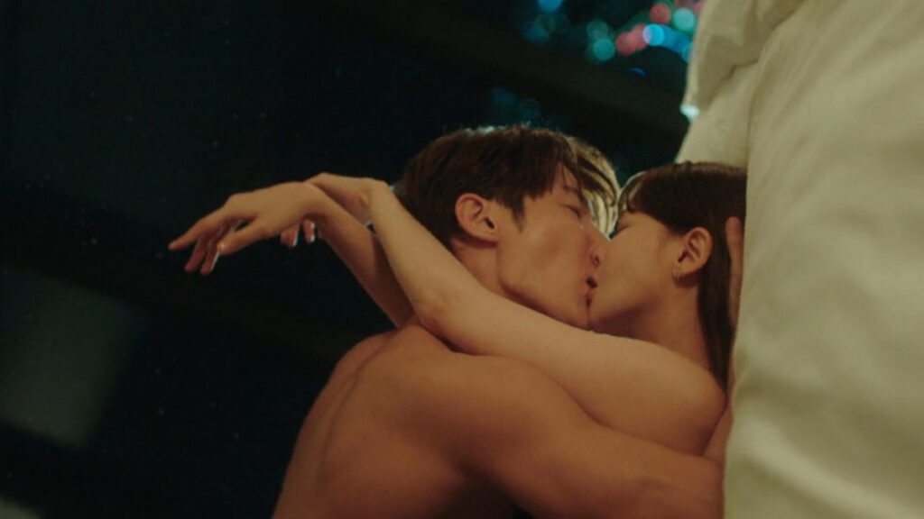 Positively Yours Episode 1 Still 3