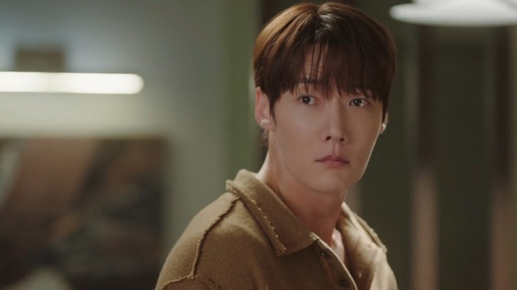 Positively Yours Episode 2 Still 4