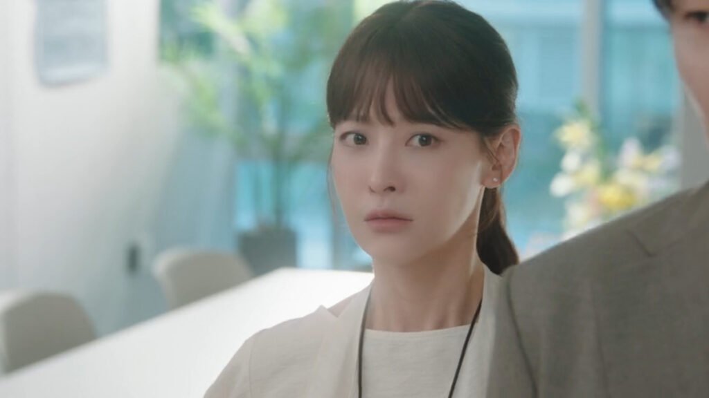 Positively Yours Episode 2 Still 5