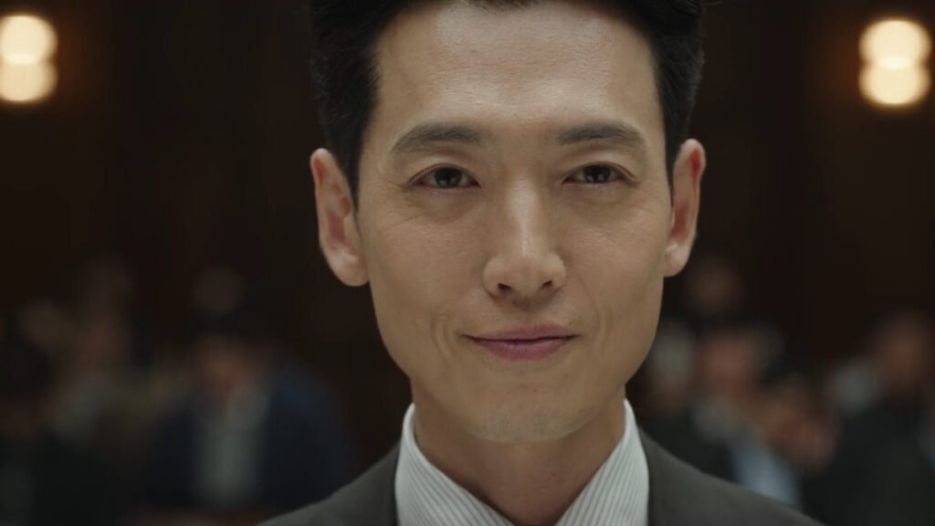 Pro Bono Episode 12 Still 1