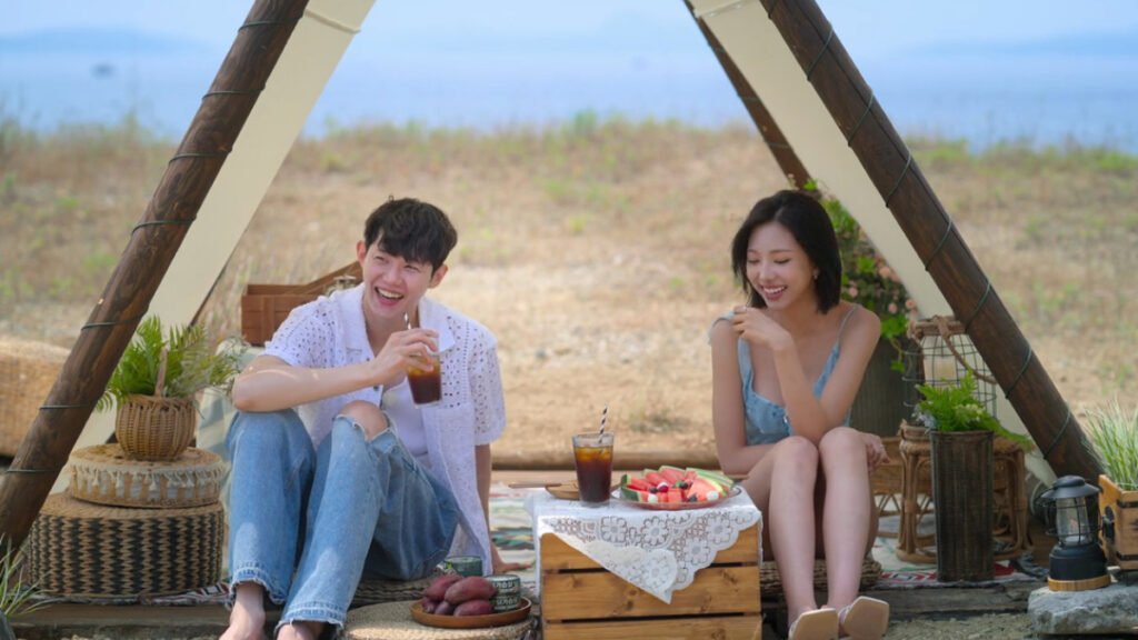 Single's Inferno Season 5 Review Still 2