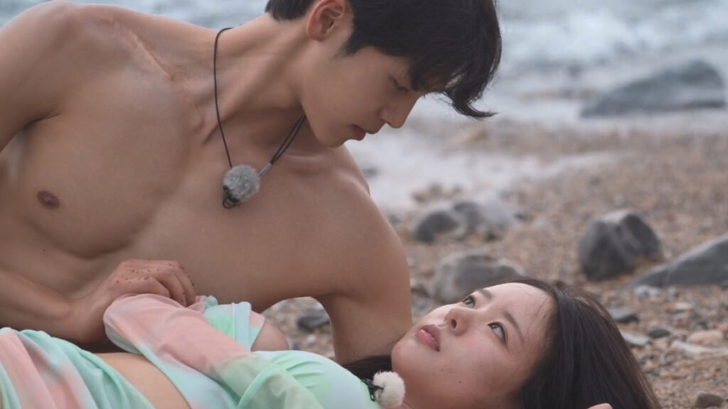 Single's Inferno Season 5 Review Still 4