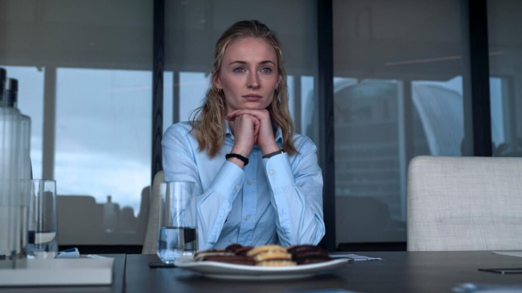 Steal Review Still 4