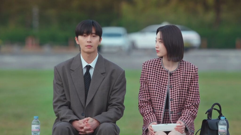 Surely Tomorrow Ending Explained Still 5