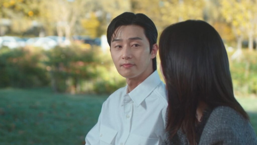 Surely Tomorrow Ending Explained Still 7