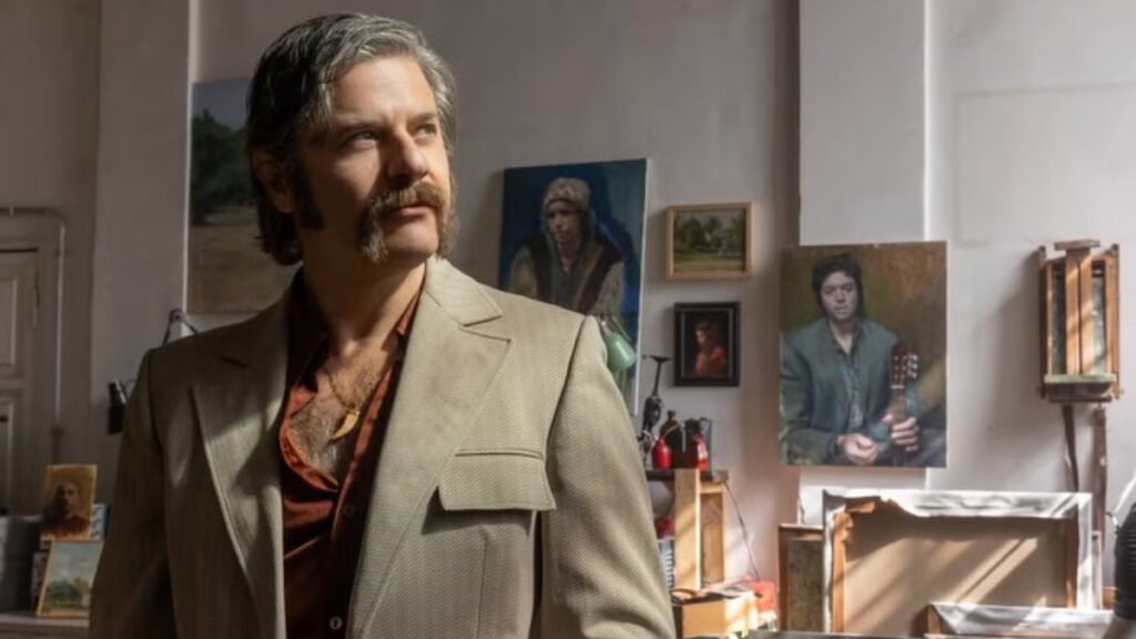 The Big Fake Review Still 3