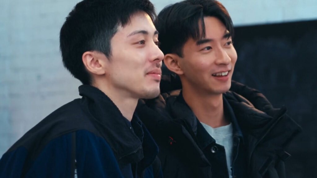 The Boyfriend Season 2 Review Still 2