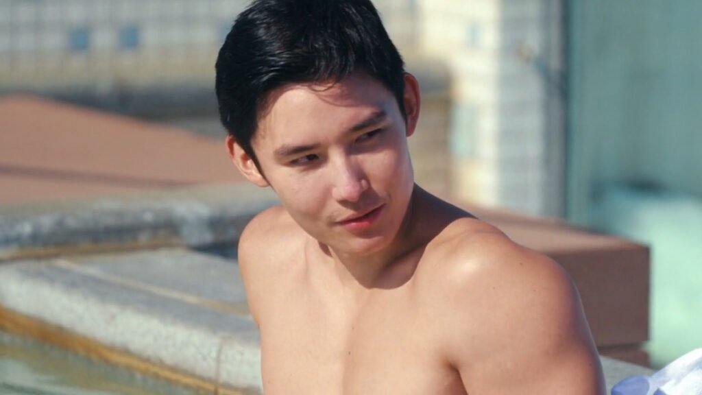 The Boyfriend Season 2 Review Still 3