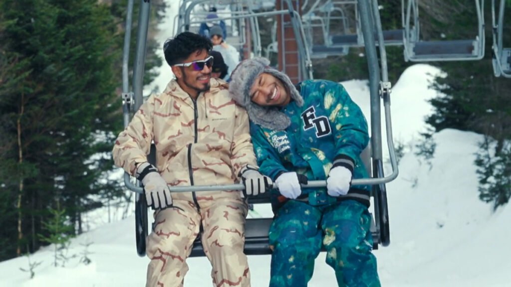 The Boyfriend Season 2 Review Still 4