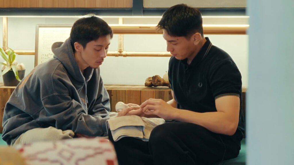 The Boyfriend Season 2 Review Still 5